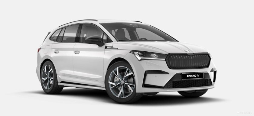 Skoda enyaq coupe iv 2022