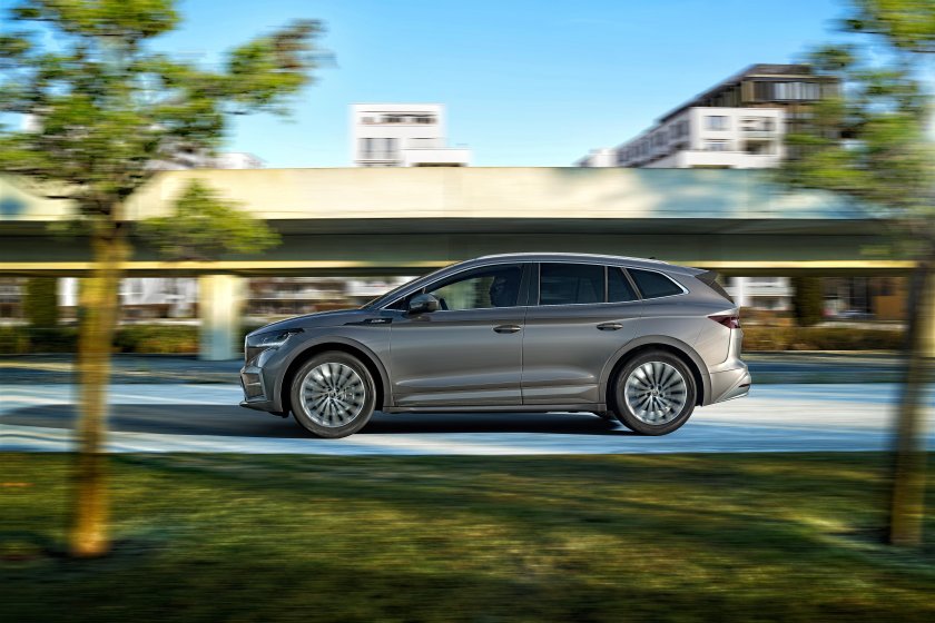 Skoda Laurin Klement