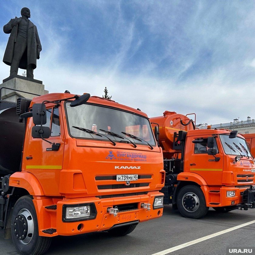 Kamaz камаз