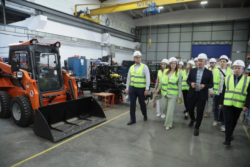 Завод АО Авиабор Дзержинск.опытный руководители