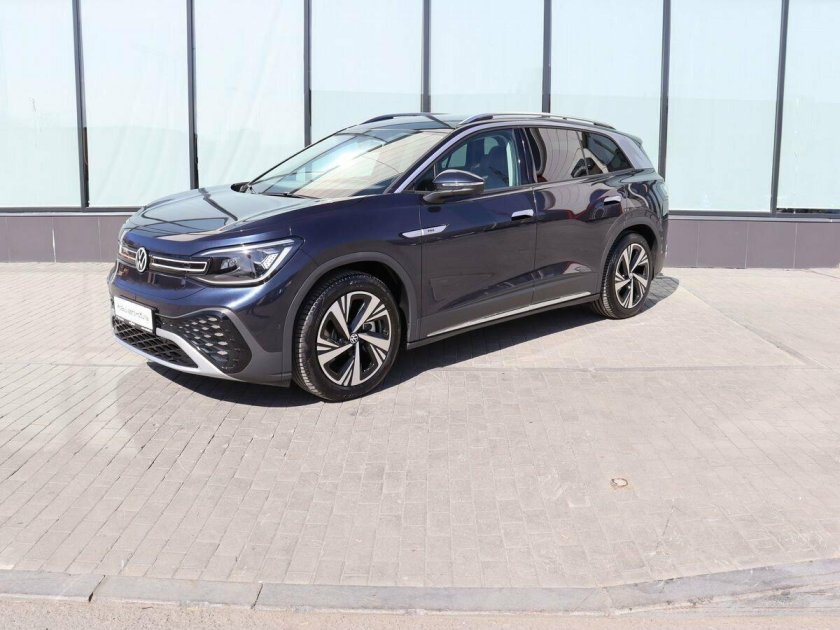 Renault Megane 2019