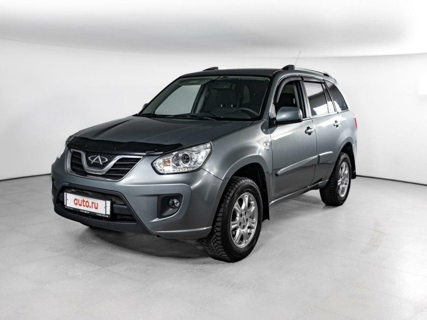 Чери за 1500000 рублей