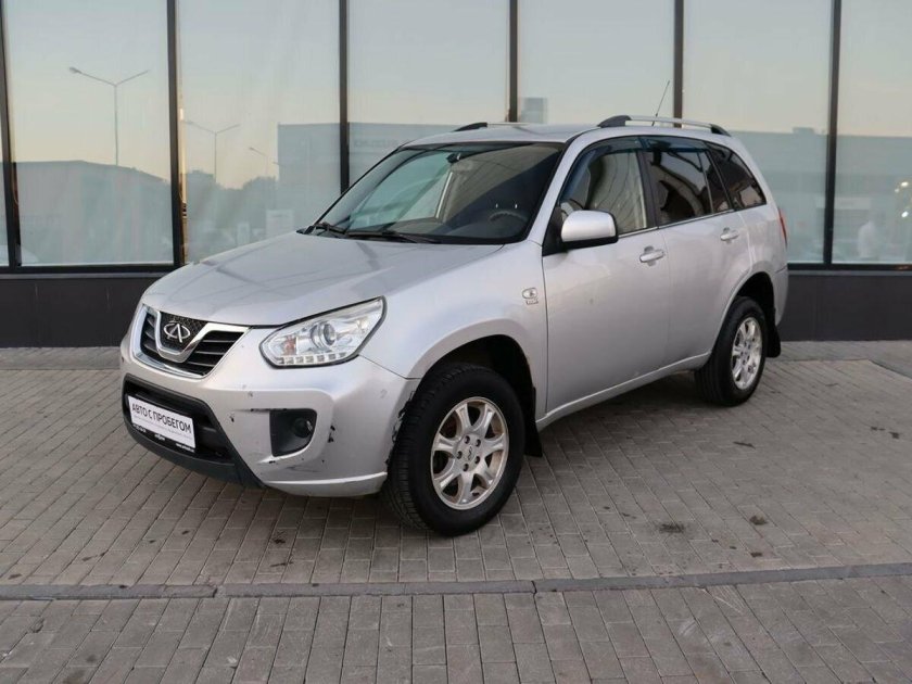 Черри в Чебоксарах 9