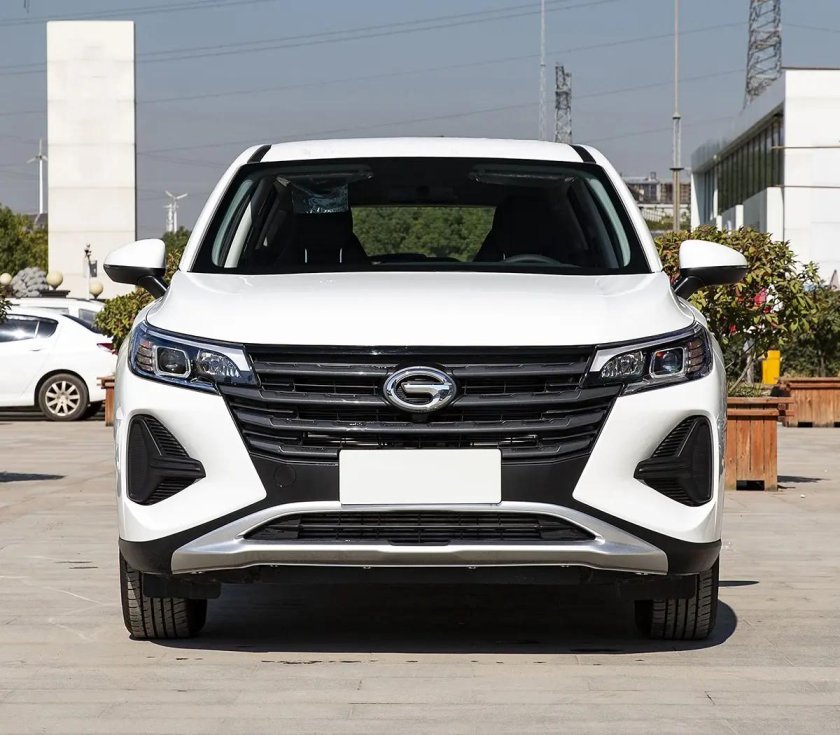 Новые автомобили