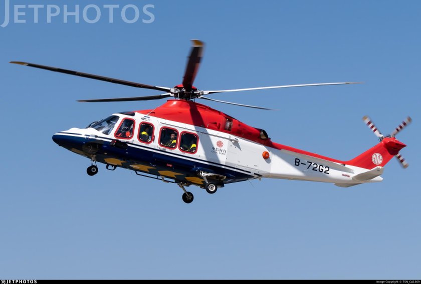 Agusta westland