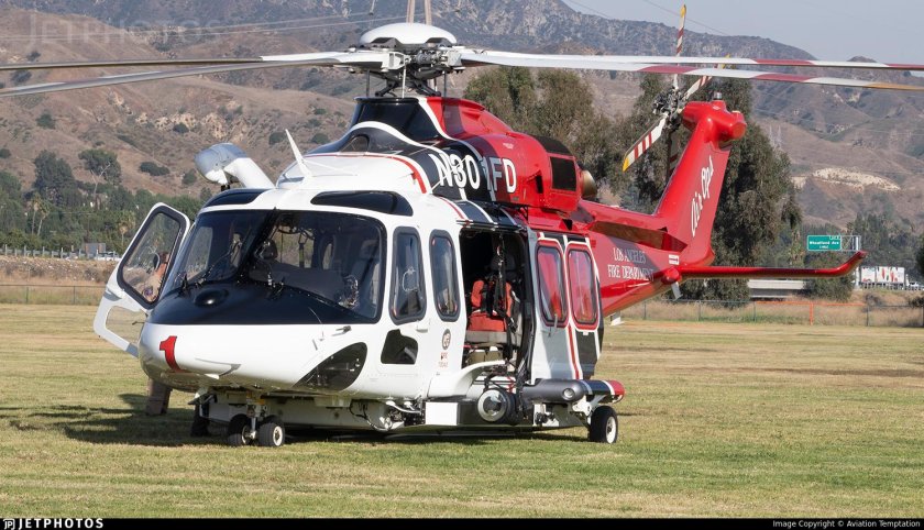 Agustawestland aw189