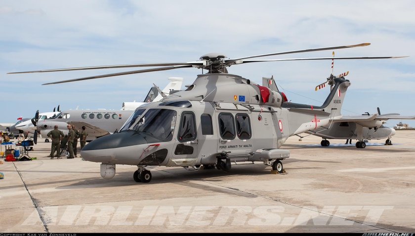 Agusta-Westland as1630
