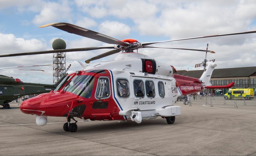 AGUSTAWESTLAND aw189