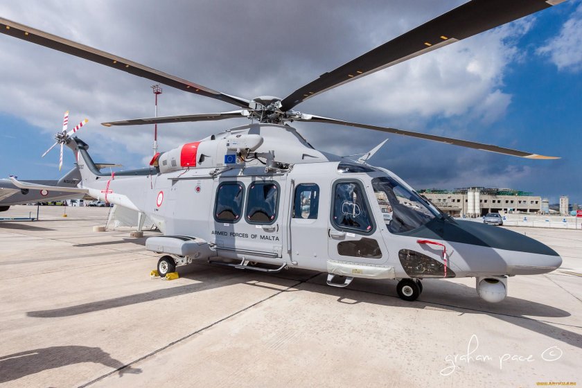 Agusta-Westland as1630