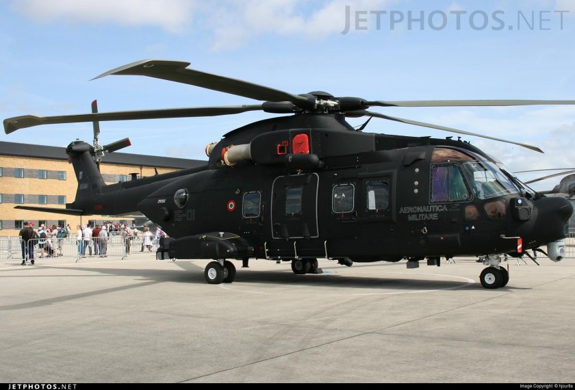 AGUSTAWESTLAND aw101
