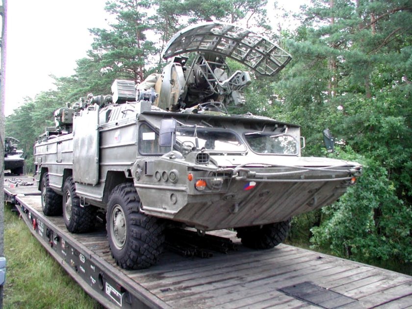 Шасси баз-5937