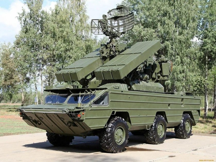 Шасси баз-5937