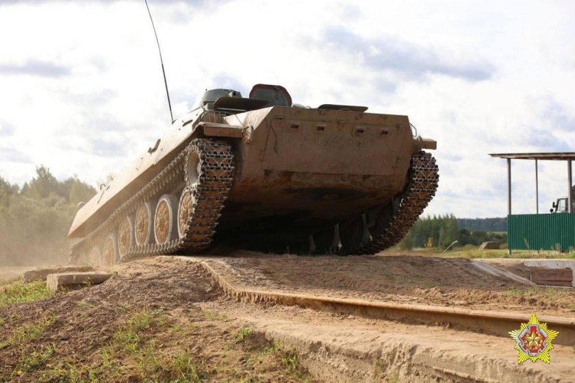 Военная техника