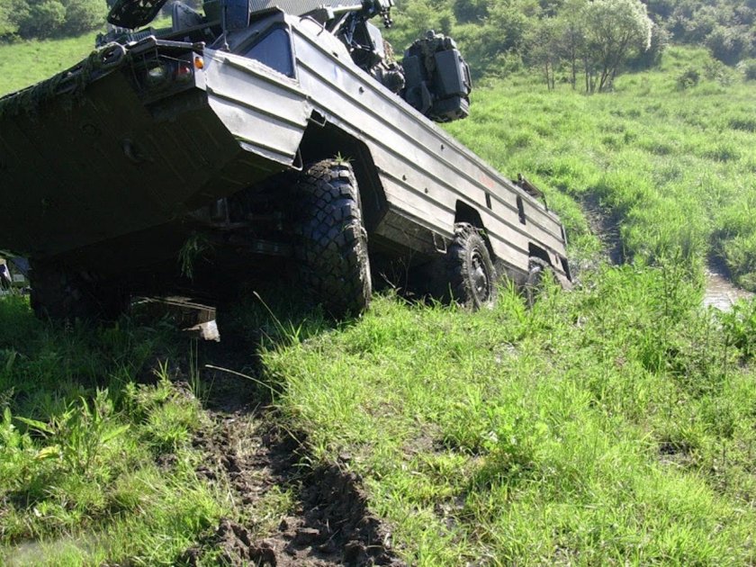 Шасси баз-5937