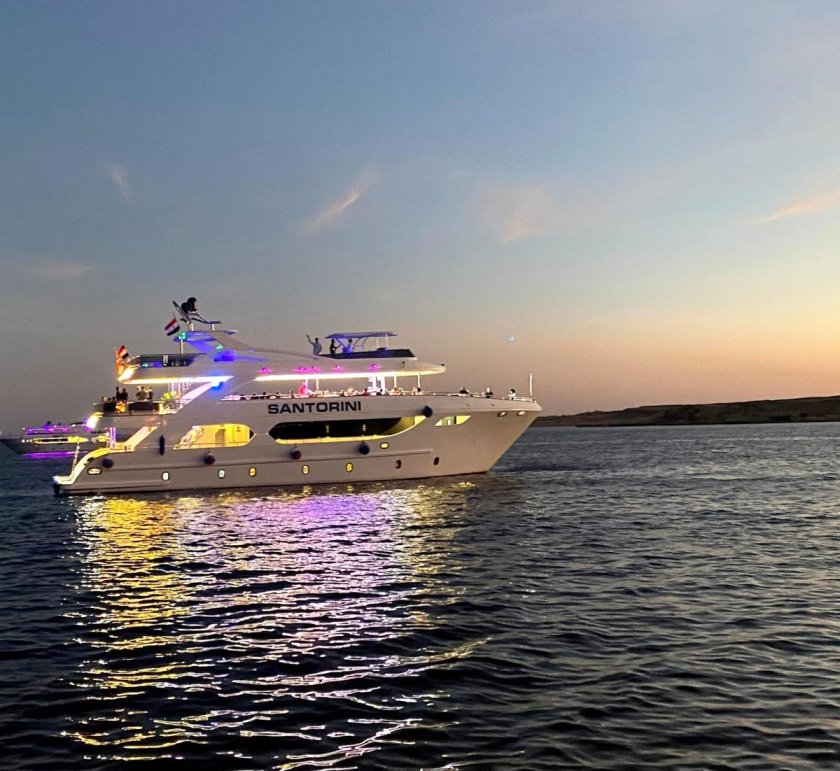 Экскурсии в шарм эль шейхе