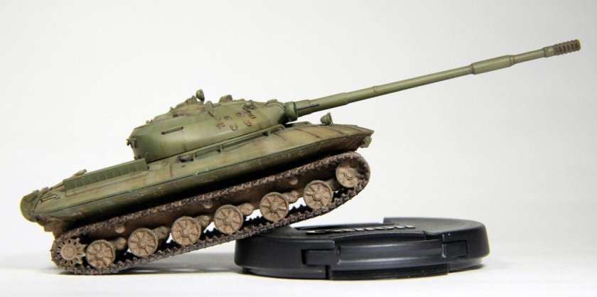 Танк объект 279