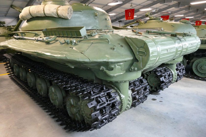 Танк Луноход