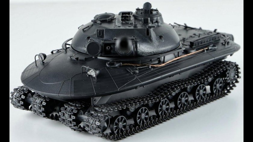 Объект 279 Takom