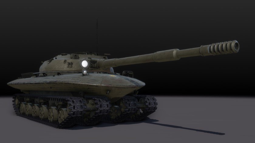 Объект 279 вар Тандер