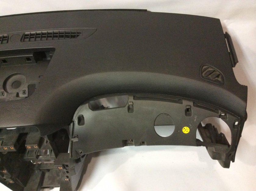 Торпедо Шевроле Круз 2012