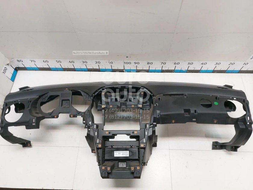 Торпеда Шевроле Круз