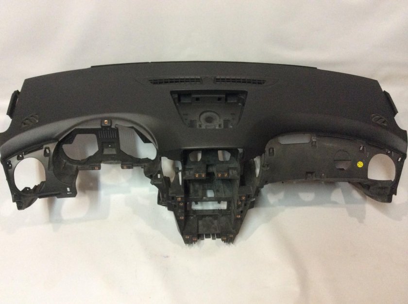 Торпедо Шевроле Круз 2013