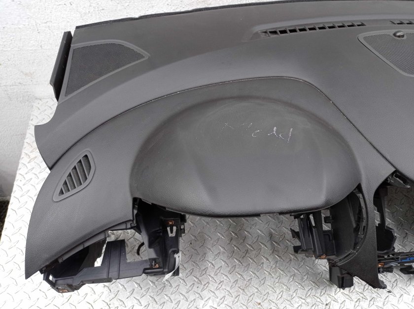 Торпеда Шевроле Круз