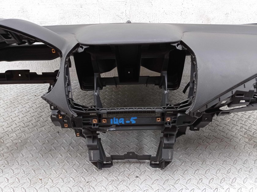 Торпеда Хендай Крета