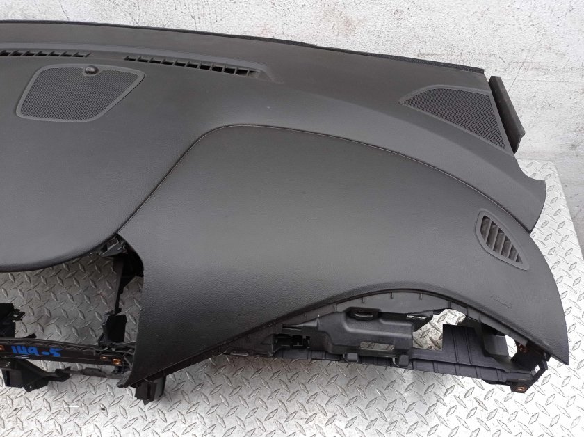 Торпеда Шевроле Круз