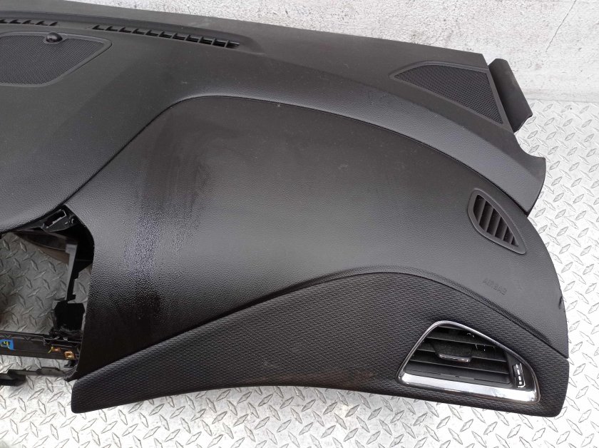 Торпеда Шевроле Круз