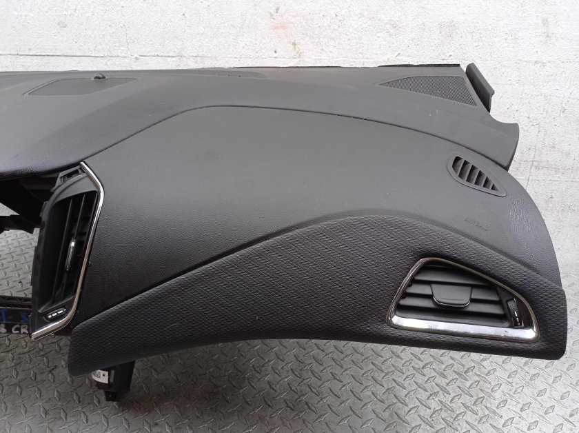 Торпеда Шевроле Круз