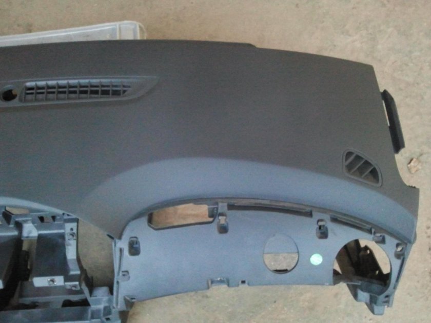 Торпедо Шевроле Круз 2010