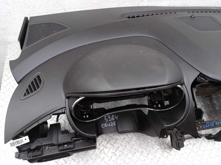 Торпеда Шевроле Круз