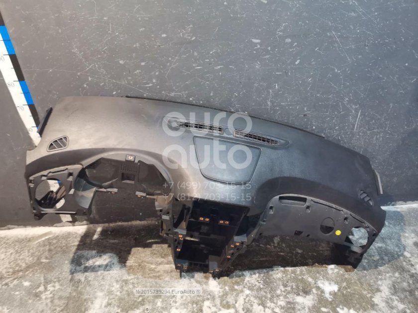 Разборка торпеды Шевроле Круз