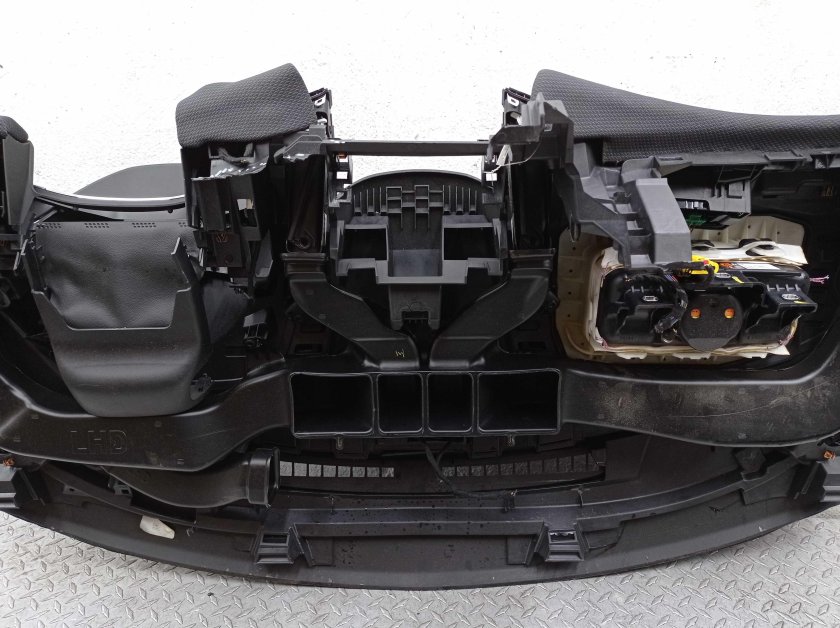 Торпеда Шевроле Круз