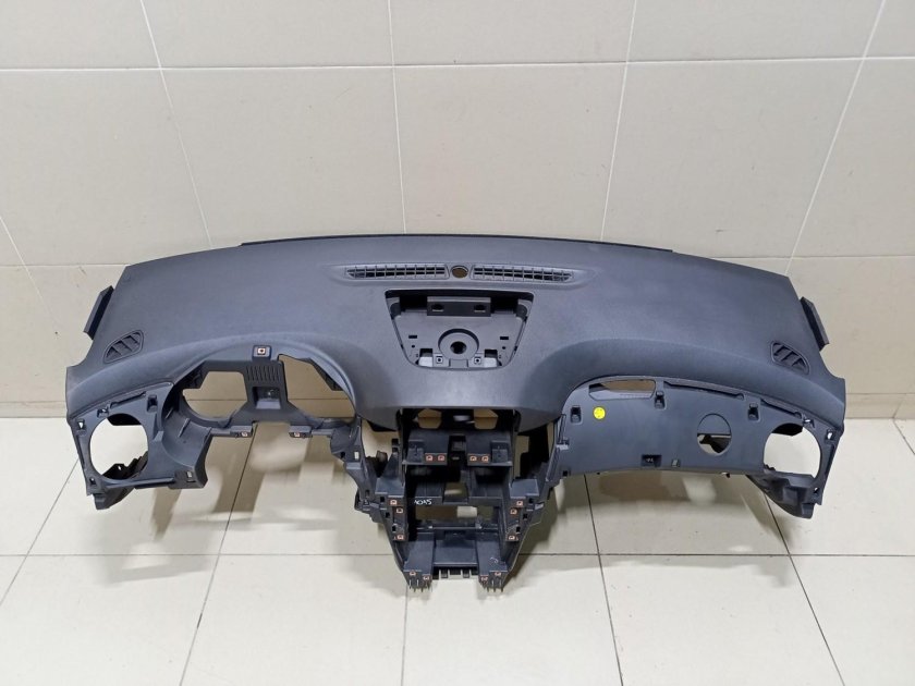 Торпеда шевроле круз