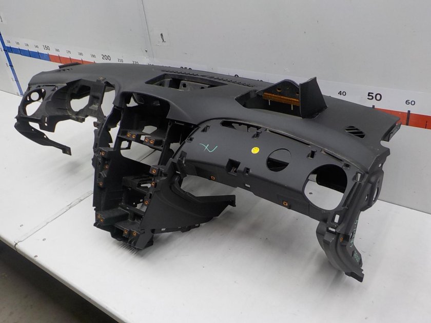 Торпедо Шевроле Круз 2009