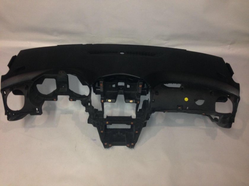 Cruze Chevrolet подушки безопасности