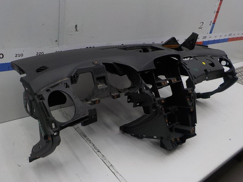 Торпеда Шевроле Круз