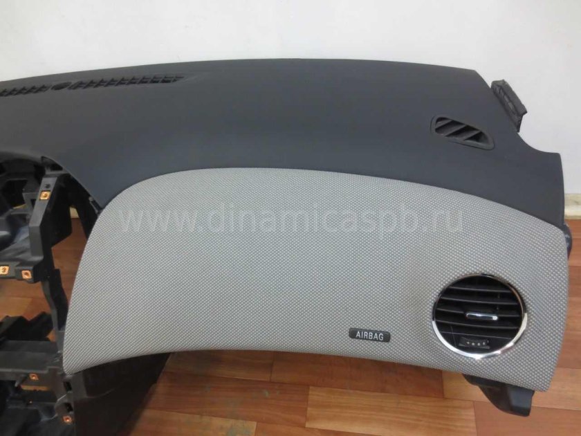 Накидка на Торпедо Шевроле Круз