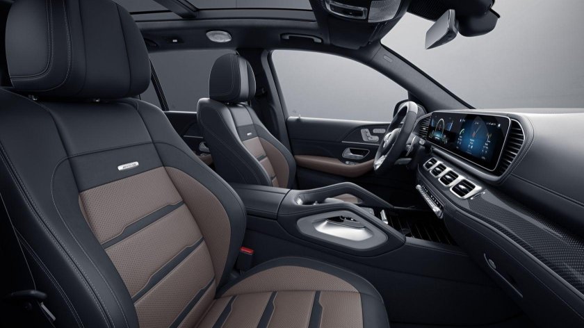 Мерседес-Бенц GLE 300 D