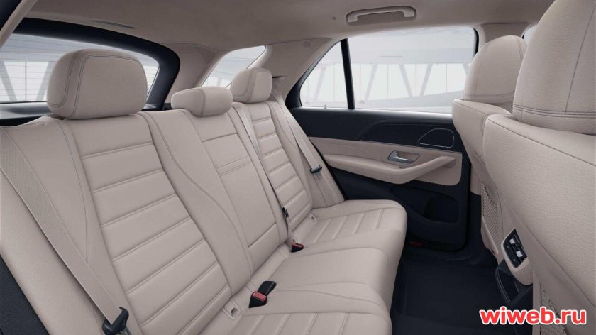 Mercedes benz gle 300 d