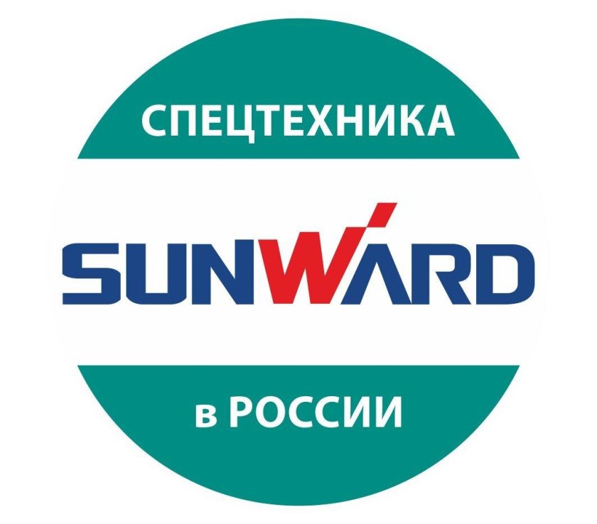 Sunward logo