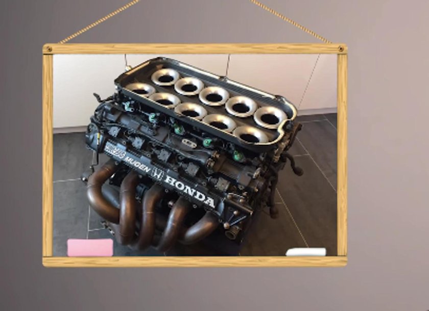 М53ф двигатель