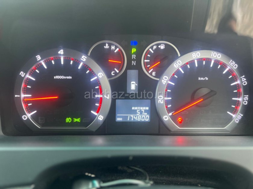 Тойота альфард