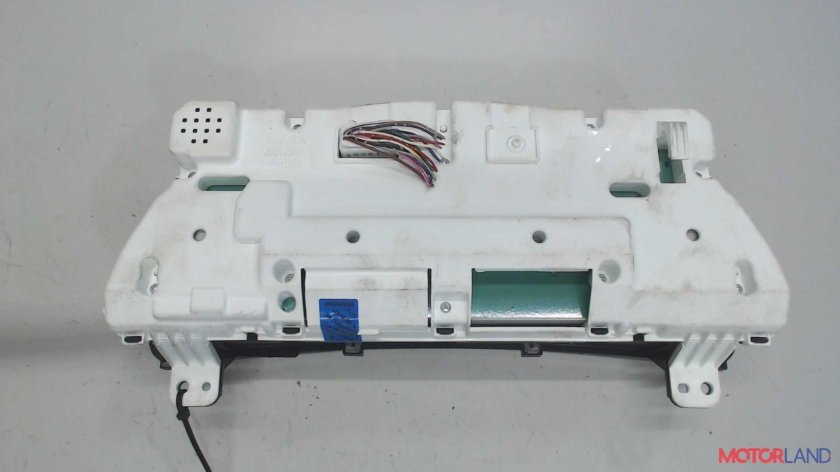 Приборная приборная панель Камри 40
