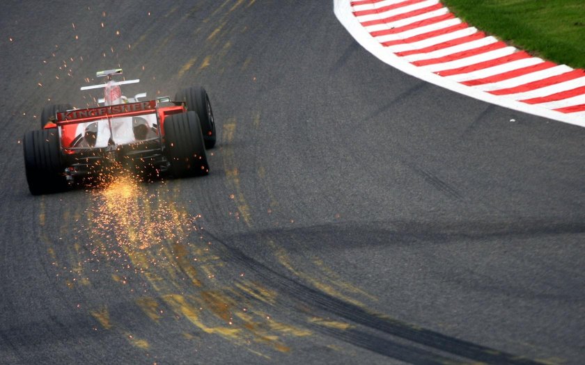 1050 Формула 1