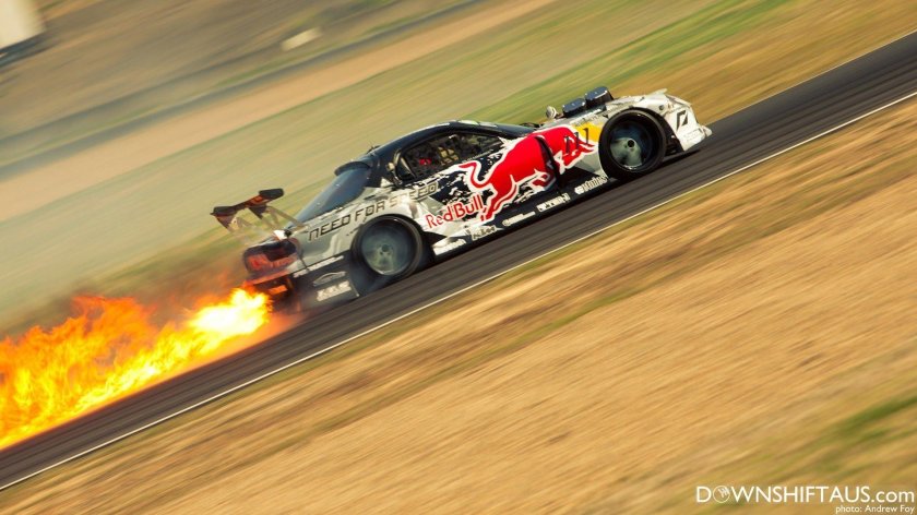 Дрифт машины