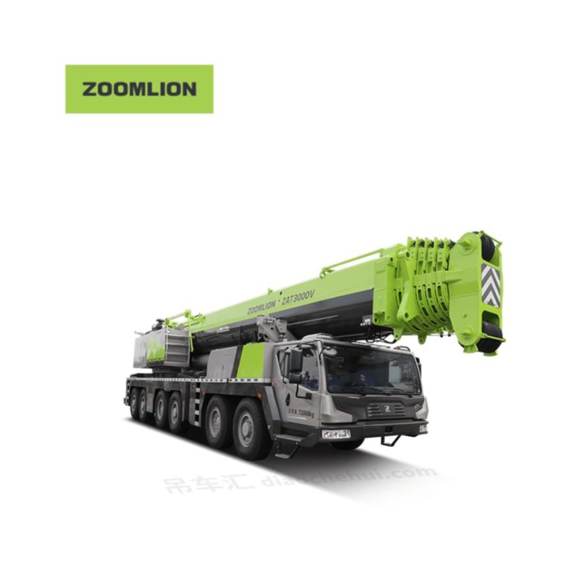 Zoomlion zat2000v