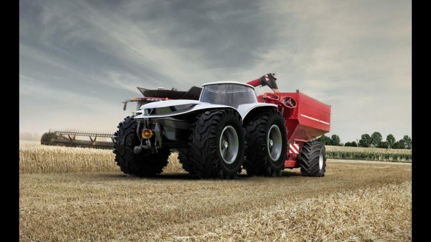 Valtra h202